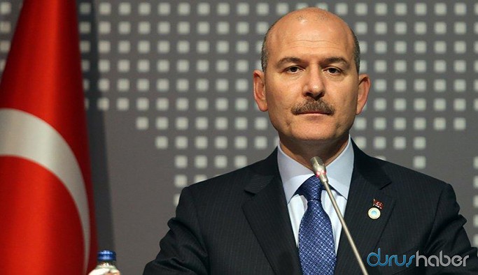 Süleyman Soylu'nun sağlık durumu hakkında flaş açıklama