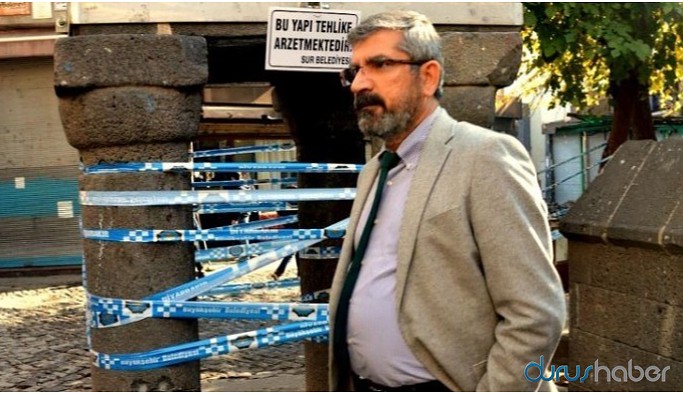 Tahir Elçi için temsili yürüyüş düzenlenecek