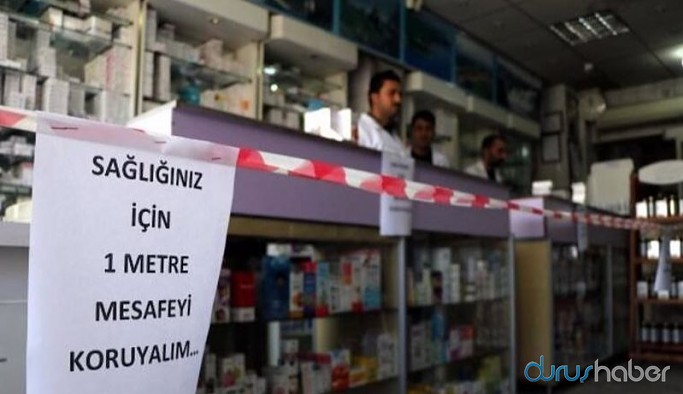 TTB: Türkiye, borçları yüzünden ilaç bulmakta sıkıntı çekecek