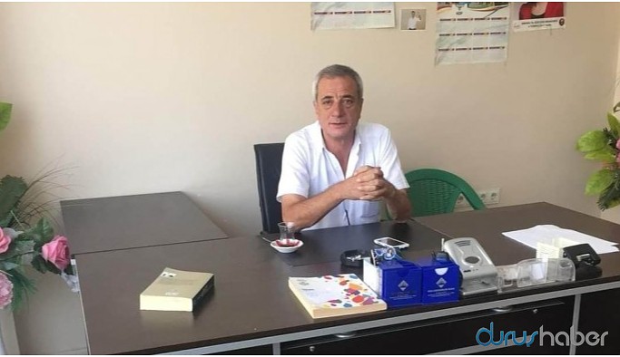 Tükürükle ‘örgüt propagandası’ çıkaran savcı HSK'ye şikayet edilecek