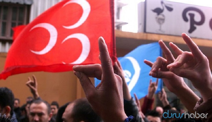 Ülkücüleri bekleyen büyük tehlike