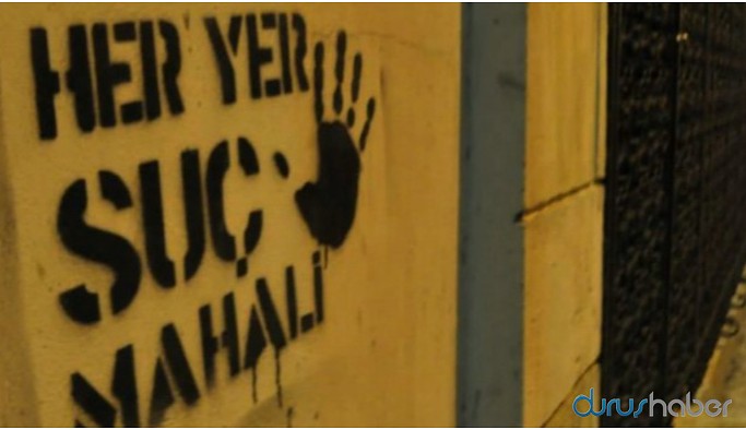Uzaklaştırma kararı bulunan evli olduğu erkek Emine'yi av tüfeğiyle katletti
