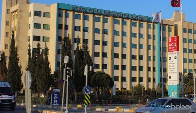 Vakalar artınca, acil dışındaki hastalara hizmet durduruldu