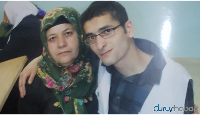 Virüse yakalanan 2 tutuklunun sağlık durumu ağır