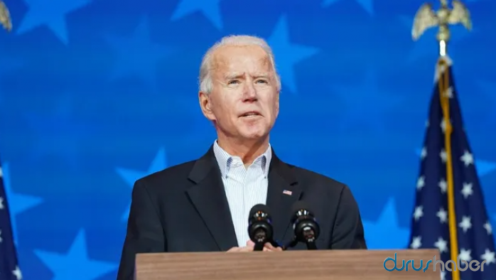 Washington Post: Gizli Servis, Biden'ın korumasını artırdı