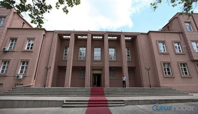 Yargıtay üyesinden İHD’yi hedef gösteren paylaşım