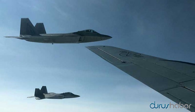 Yunanistan F-35 almak için başvurdu