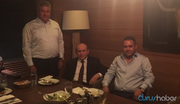 'Zindaşti'nin bırakılmasında Burhan Kuzu yalnız olmayabilir'