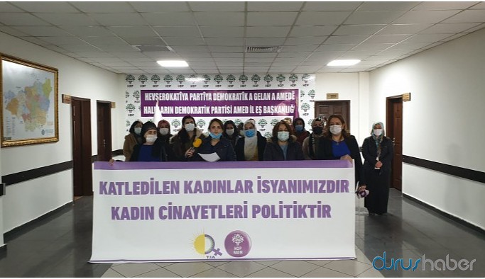 3 kadının katledilmesine tepki: Kötülüklerinizle yüzleşin
