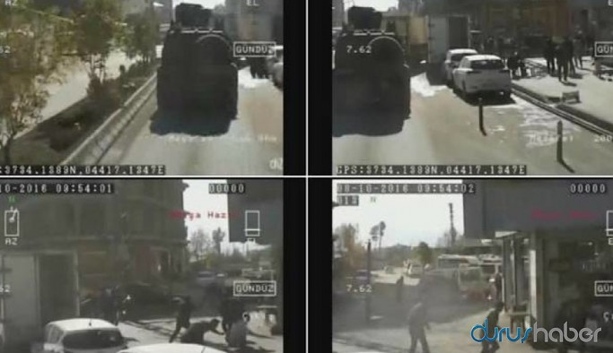 4 kişinin faili polise verilen 11 yıl ‘hukuka uygun’ bulundu