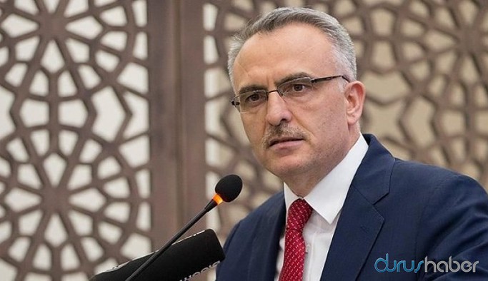4 yıldır beklenen toplantı: Naci Ağbal sunum yapacak