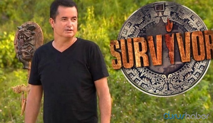Acun Ilıcalı'dan Survivor'a bomba transfer
