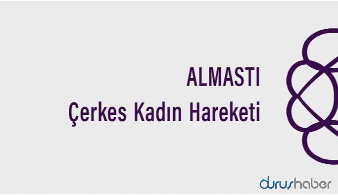 Almastı Çerkes Kadın Hareketi kuruldu