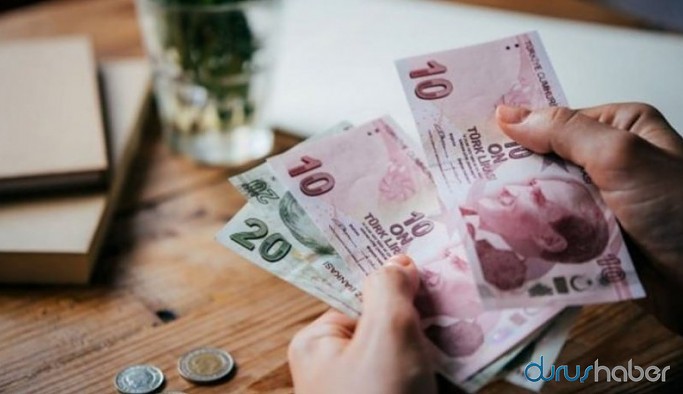 DİSK, Türk-İş ve Hak-İş'ten 'asgari ücret' kararı