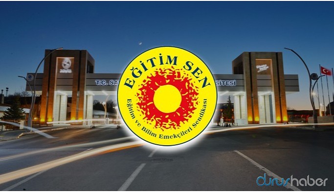 Eğitim Sen: Üniversitelerdeki karanlığa alışmayacağız