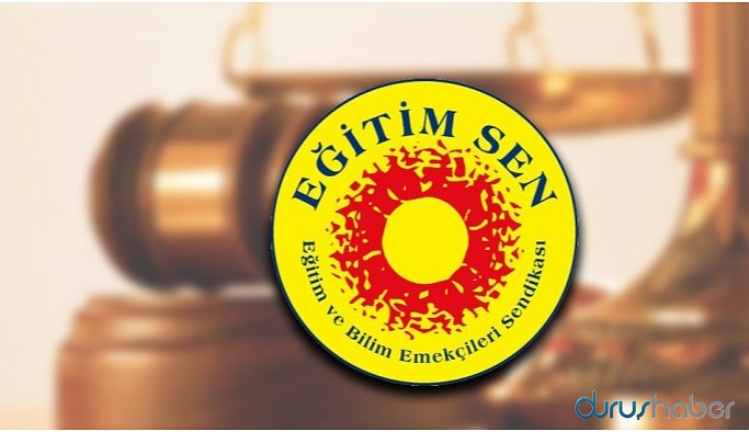 Eğitim Sen’den MEB’e kadro itirazı