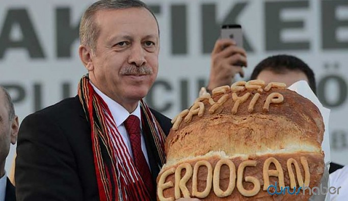 Ekmek' temalı millet bahçesi geliyor: 11.7 milyona mal olacak