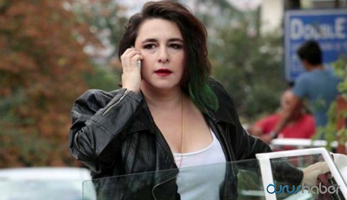 Esra Dermancıoğlu ile takipçisi arasında 'meme' polemiği