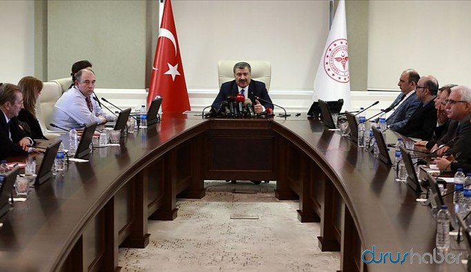 Flaş iddia... 'Bilim Kurulu'ndan istifa etmek isteyenler var!'