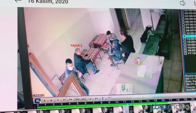 Kayıt dışı gözaltında işkence: TEM Şube'nin kameraları kapatılmış