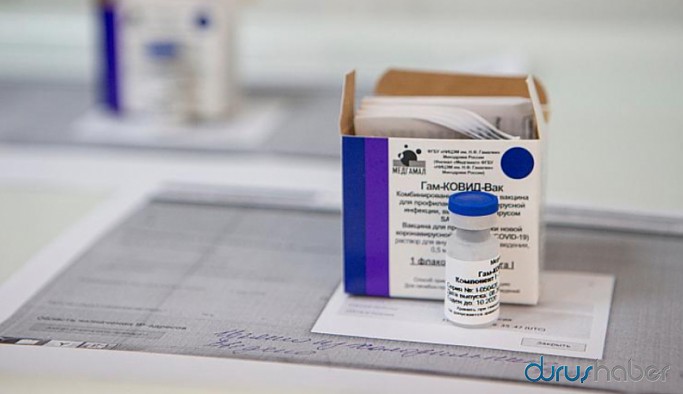 Koronavirüs aşısı olan 20 kişi koronavirüse yakalandı