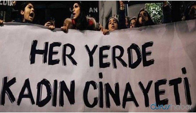 Malatya ve Antep'te kadın katliamı