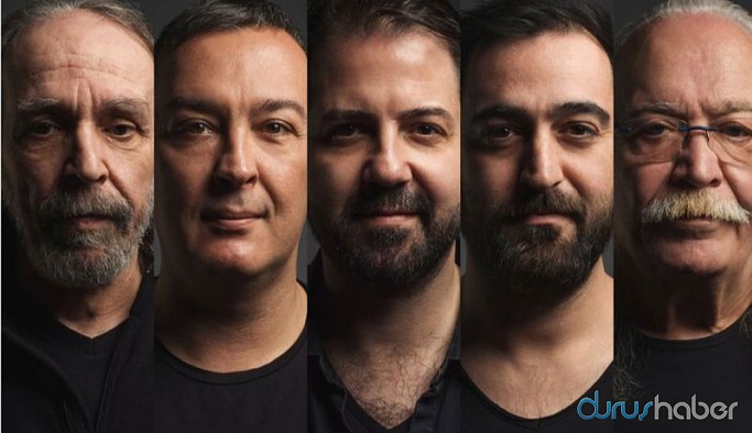 Moğollar'dan 11 yıl sonra yeni albüm