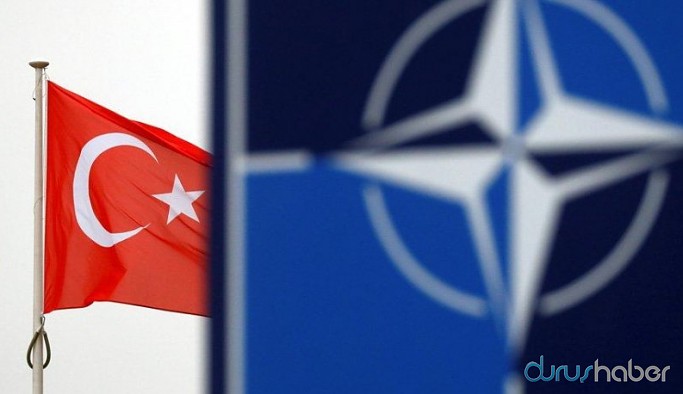NATO'da kritik Türkiye raporu