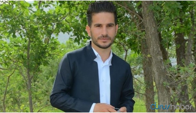Rojnews muhabiri gözaltına alındı