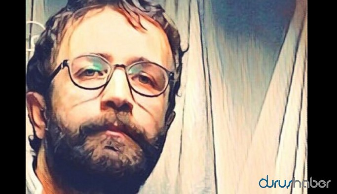 Senarist ve yapımcı Alper Alpözgen arkadaşının evinde ölü bulundu