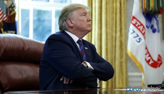 Trump'tan görevindeki son günlerinde kritik bir karar daha