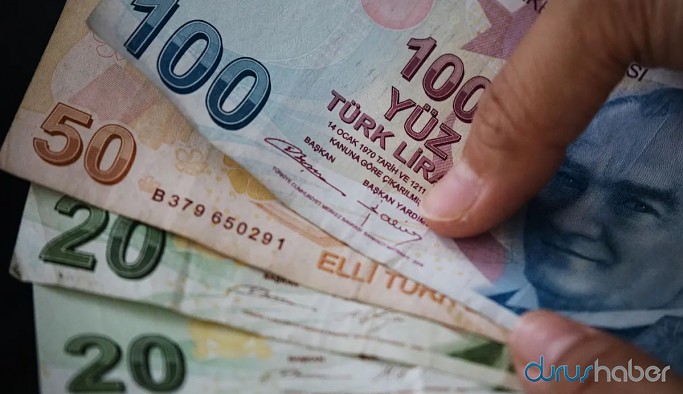 Türk-İş'ten TÜİK'e çağrı: 'Bir işçinin aylık gıda harcama tutarını açıklasın'
