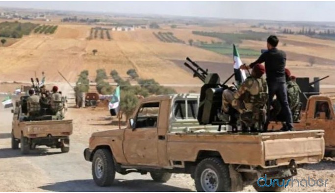 Türkiye'nin Libya ve Karabağ'a gönderdiği paralı savaşçılar
