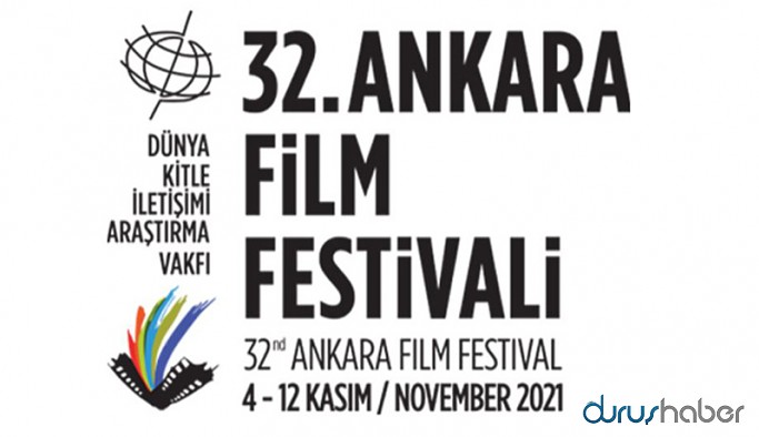 32. Ankara Film Festivali tarihleri belli oldu