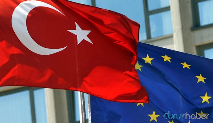 AB'den Türkiye'ye uyarı: Somut adımlar bekliyoruz