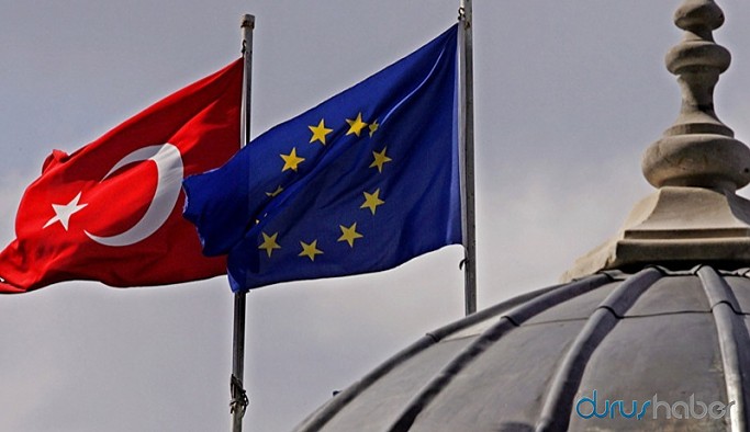 AB: Türkiye ile iş birliğine dayalı yapıcı diyalogdan yanayız