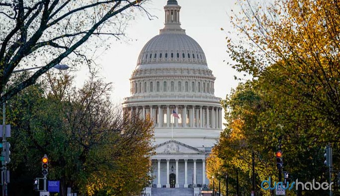 ABD Temsilciler Meclisi Trump'ın azil sürecine ilişkin toplandı