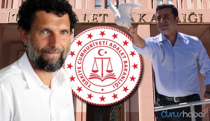 Adalet Bakanlığı'na çağrı: AİHM kararına direnen yargı mensupları hakkında gereğini yapmaya davet ediyoruz