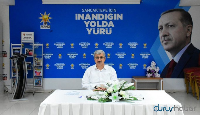 AKP'li Belediye'den, AKP İlçe Başkanı'nın yeğenlerine 23 milyon liralık ihale