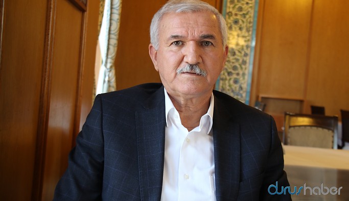 AKP’nin kurucularından Albayrak: Cumhur İttifakı kaybediyor