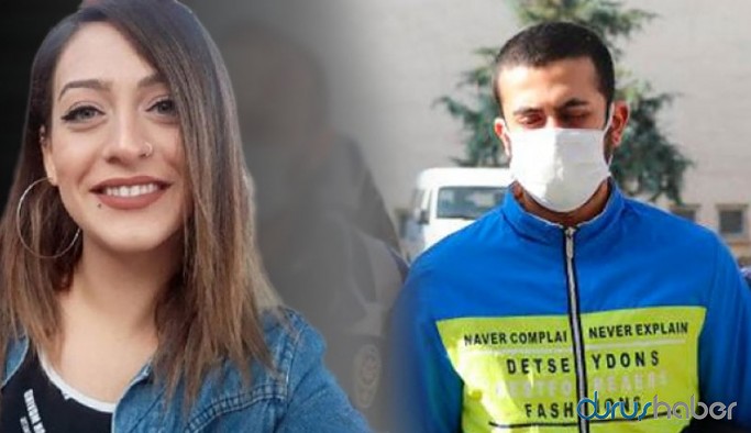 Aleyna'yı boğarak öldüren Shayan Kheyrian cezaevinde kendini astı