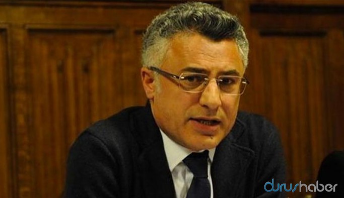 Anayasa hukukçusu Osman Can: İrfan Fidan'ın AYM üyeliğine atanması hukuka aykırı ve partizancadır