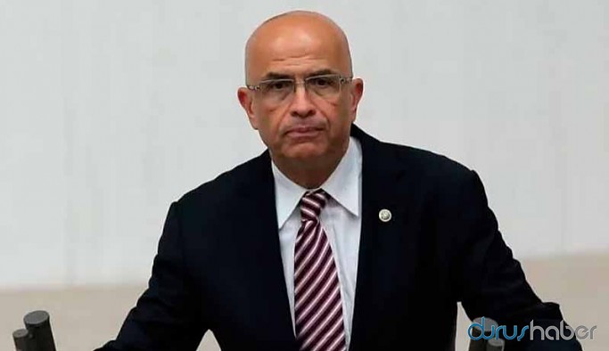 AYM'den Berberoğlu hakkında ikinci ihlal kararı