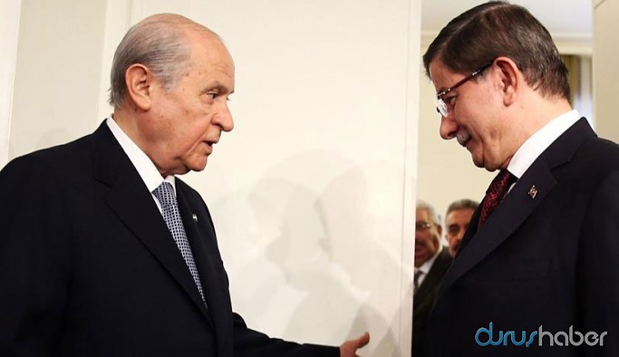 Bahçeli: Açığımız yok ki korkularımız öne çıksın