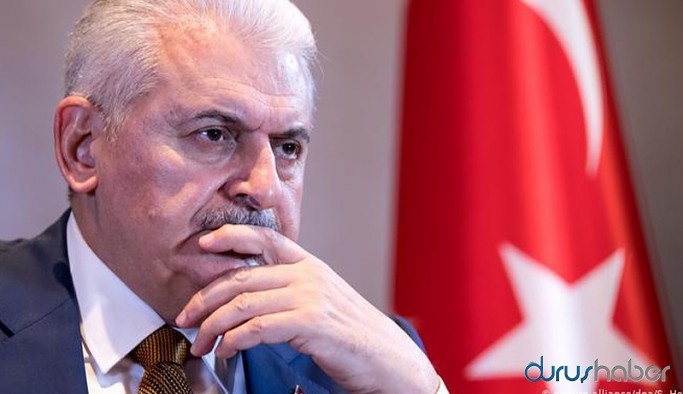 'Balyoz ve Ergenekon sapına kadar gerçekti' diyen Yıldırım çark etti: Mağduriyetler yaşandı