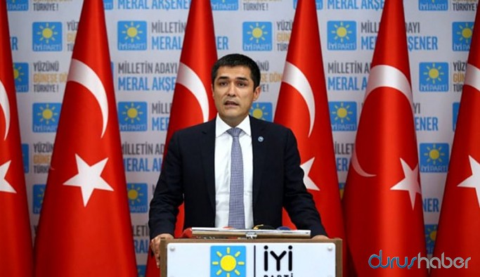 Buğra Kavuncu'dan Ümit Özdağ kararına ilişkin açıklama: Ben sadece şunu söylüyorum...