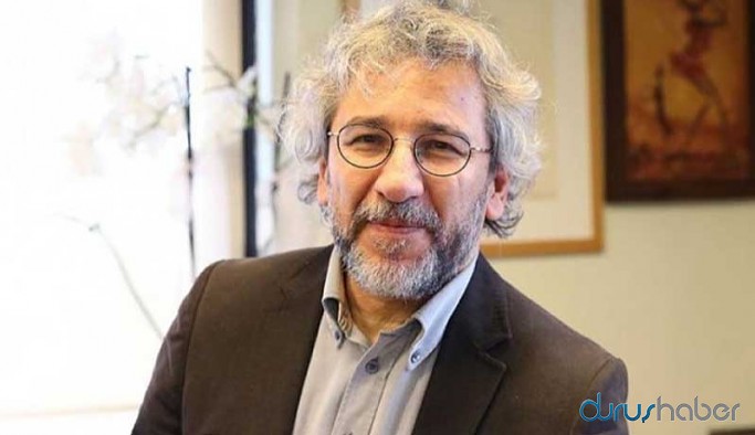 Can Dündar'a verilen cezanın gerekçesi açıklandı