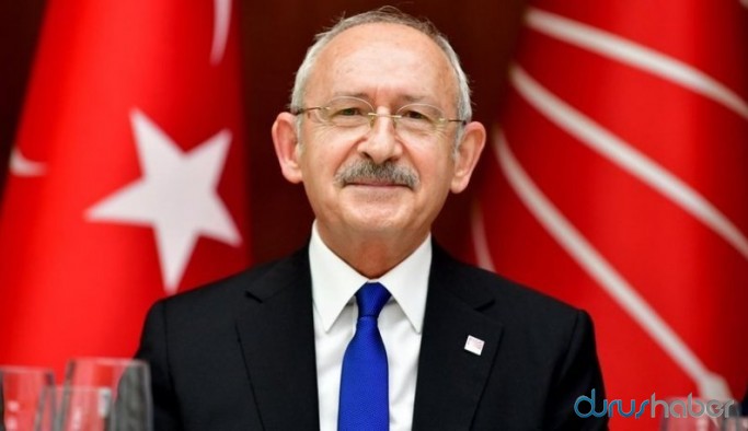 CHP MYK, Kılıçdaroğlu başkanlığında toplanacak