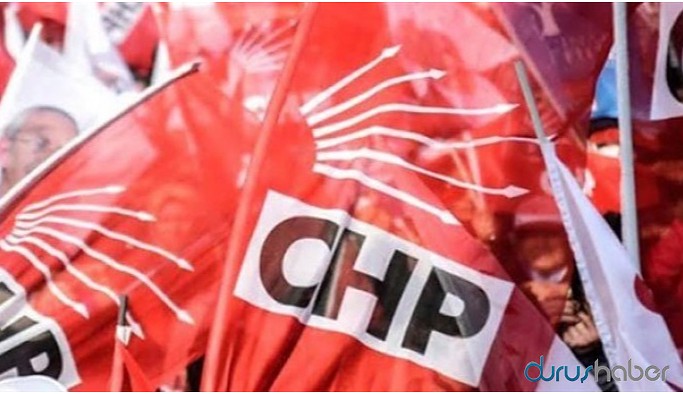 CHP’den ‘Sen Varsan Biz Varız’ kampanyası