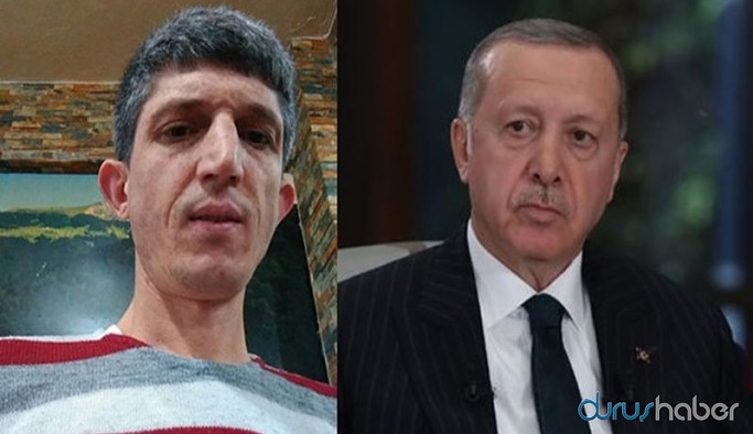 'Cumhurbaşkanına hakaret' ile yargılanan işçi ilk duruşmada beraat etti